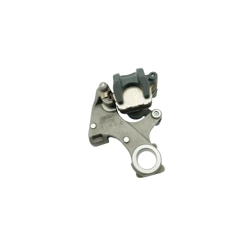 Etrier de frein arriere SUZUKI GSXR 1000 2012 - 2016