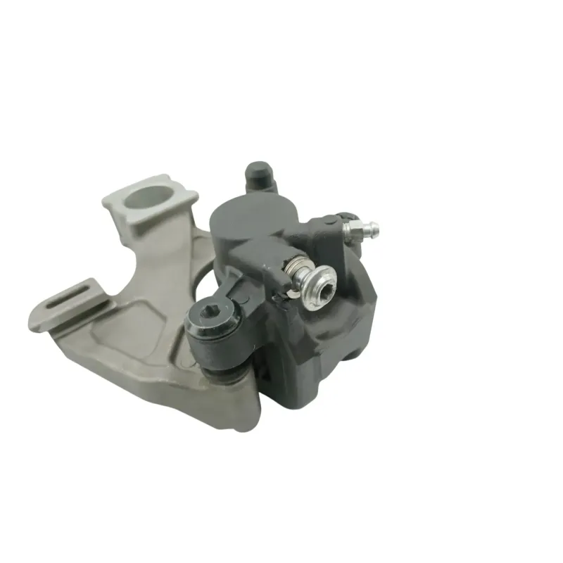 Etrier de frein arriere SUZUKI GSXR 1000 2012 - 2016