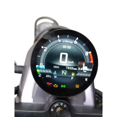 MASH B-SIDE 500
