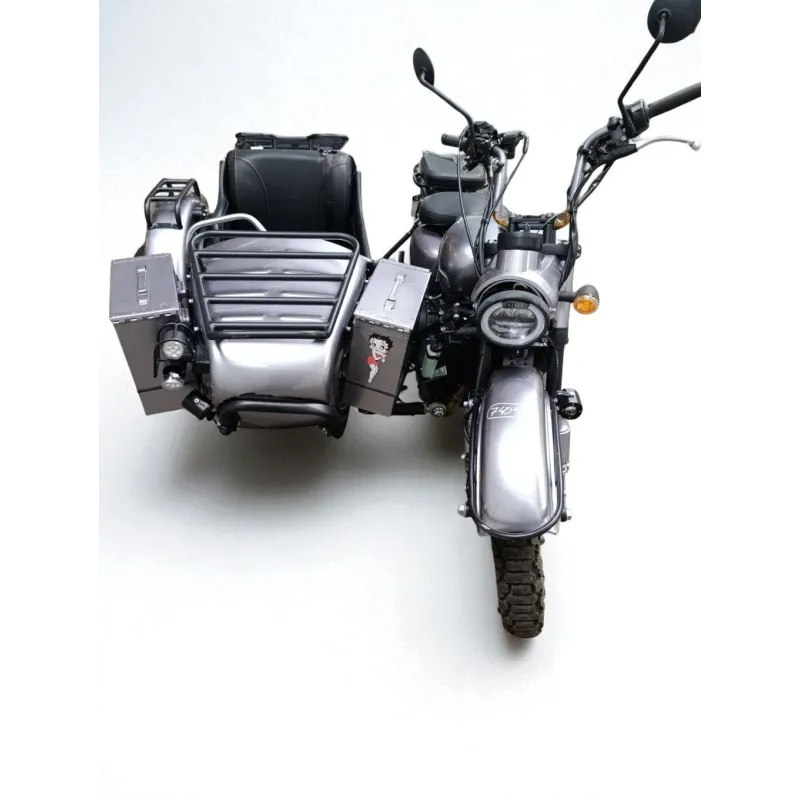 MASH B-SIDE 500