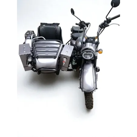 MASH B-SIDE 500