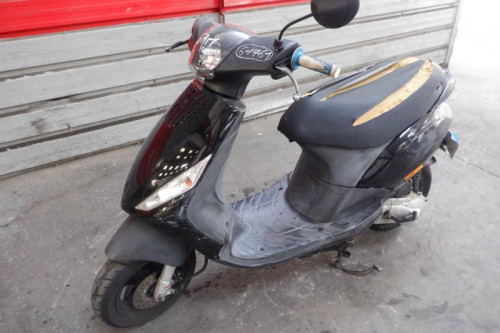 PIAGGIO 50 ZIP