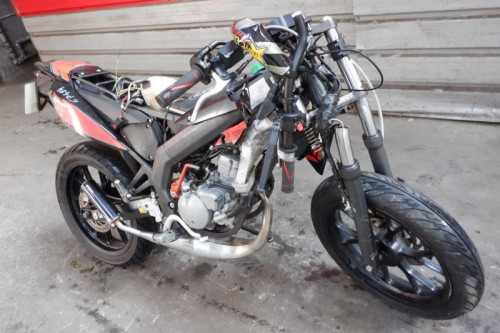 DERBI 50 SM DRD