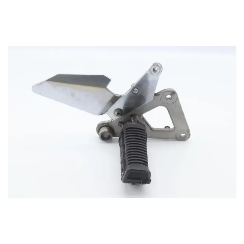 Platine avant droite SUZUKI GSE 500 1989 - 2007