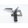 Platine avant droite SUZUKI GSE 500 1989 - 2007