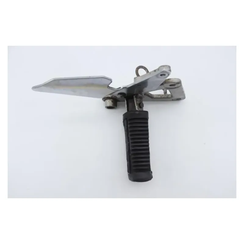 Platine avant droite SUZUKI GSE 500 1989 - 2007