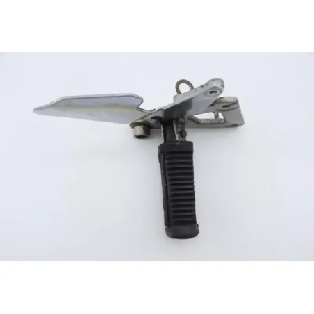 Platine avant droite SUZUKI GSE 500 1989 - 2007
