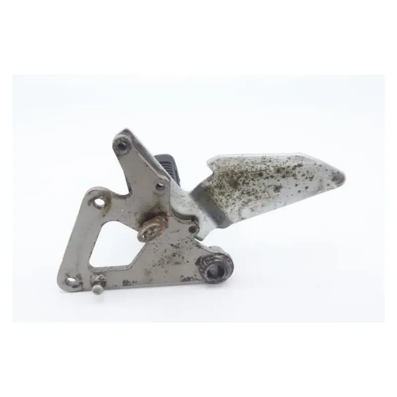 Platine avant droite SUZUKI GSE 500 1989 - 2007