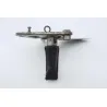 Platine avant droite SUZUKI GSE 500 1989 - 2007