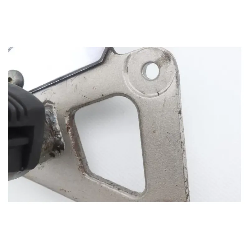 Platine avant droite SUZUKI GSE 500 1989 - 2007