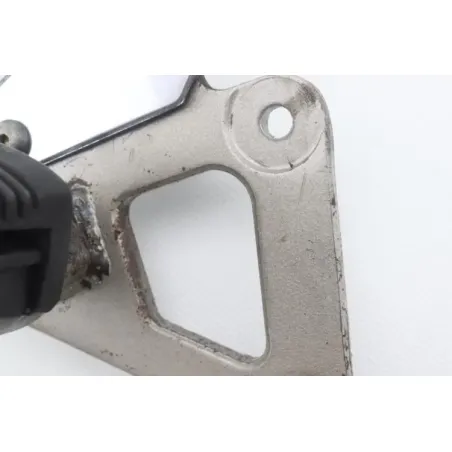 Platine avant droite SUZUKI GSE 500 1989 - 2007