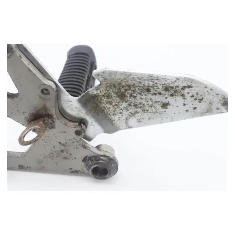Platine avant droite SUZUKI GSE 500 1989 - 2007