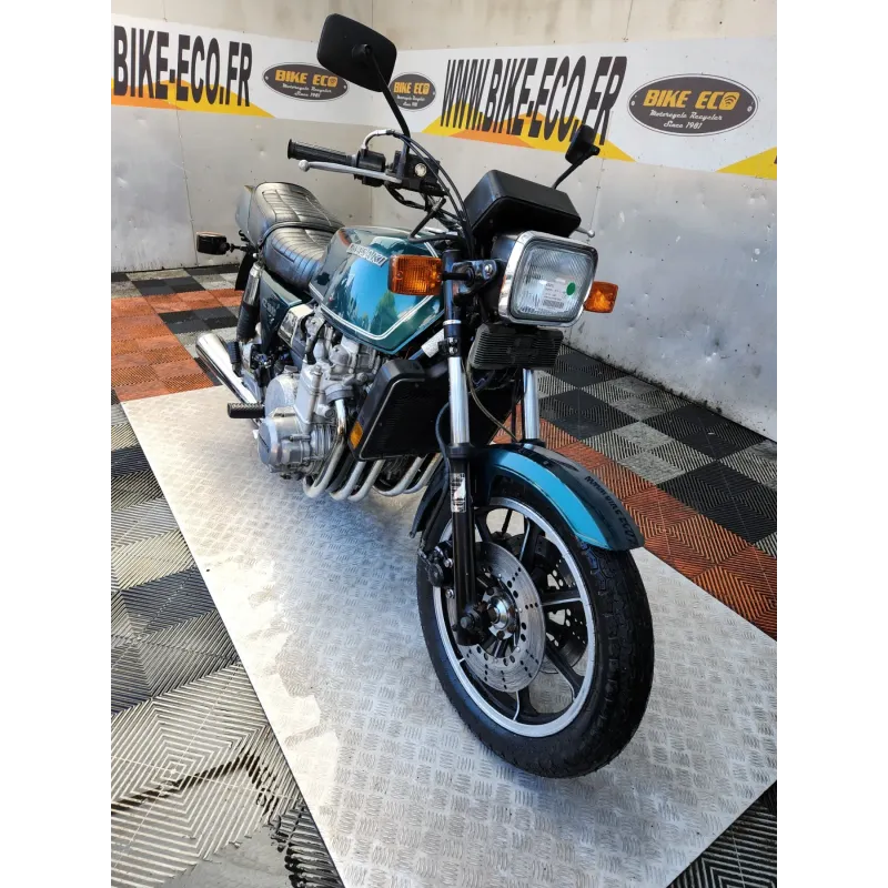 KAWASAKI Z 1300