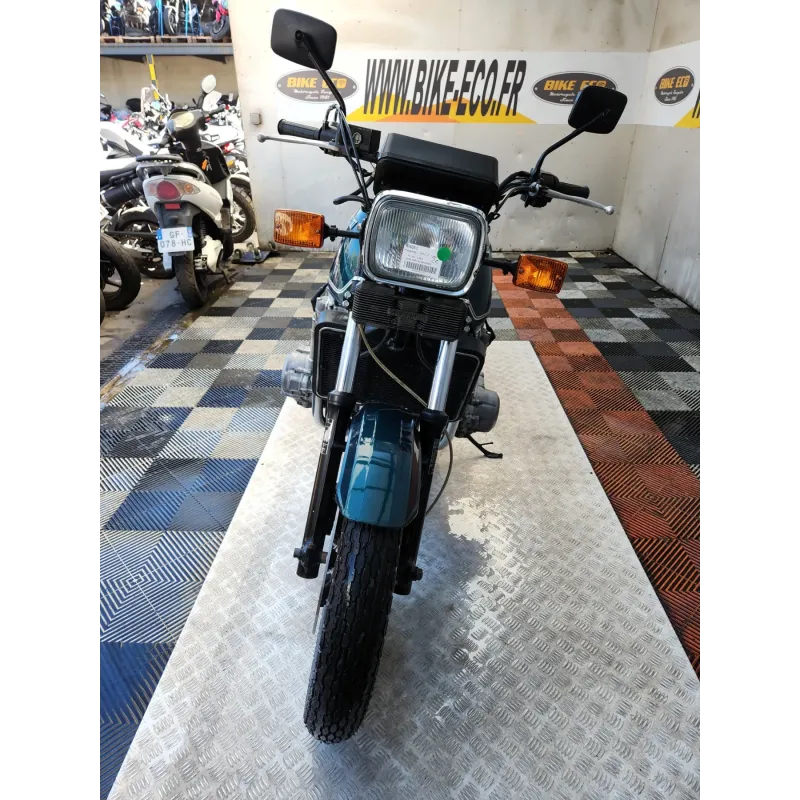 KAWASAKI Z 1300