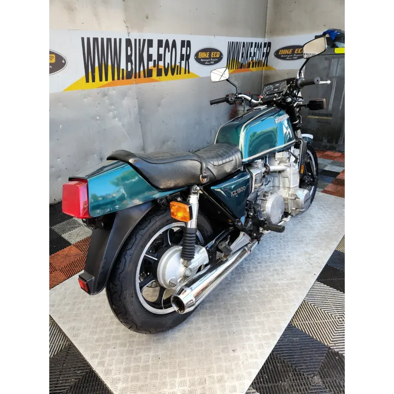 KAWASAKI Z 1300