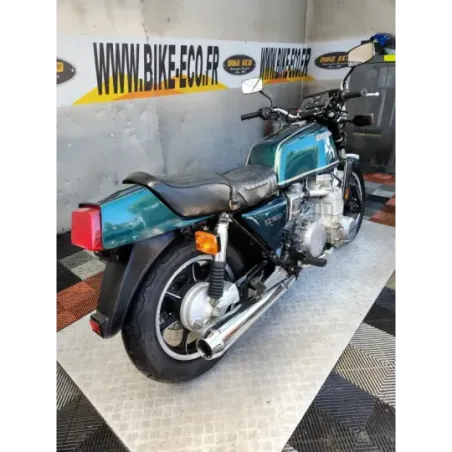 KAWASAKI Z 1300