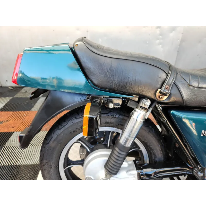KAWASAKI Z 1300
