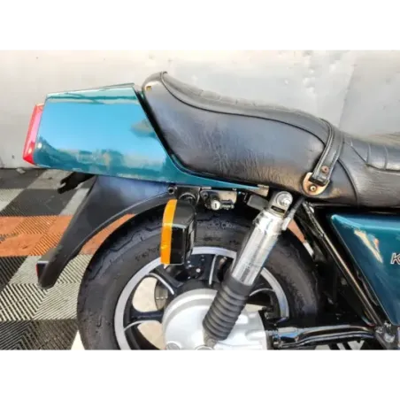 KAWASAKI Z 1300