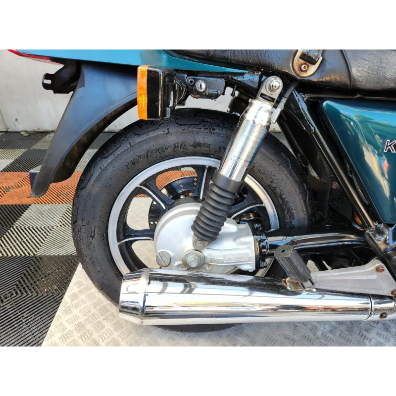 KAWASAKI Z 1300