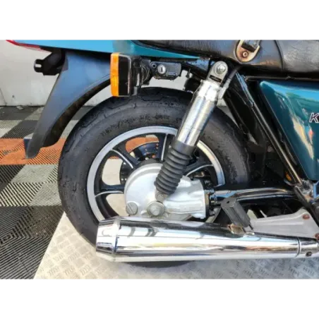 KAWASAKI Z 1300