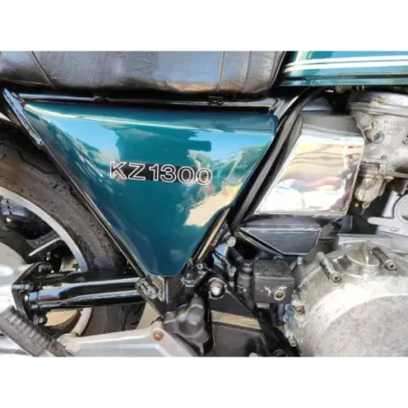 KAWASAKI Z 1300