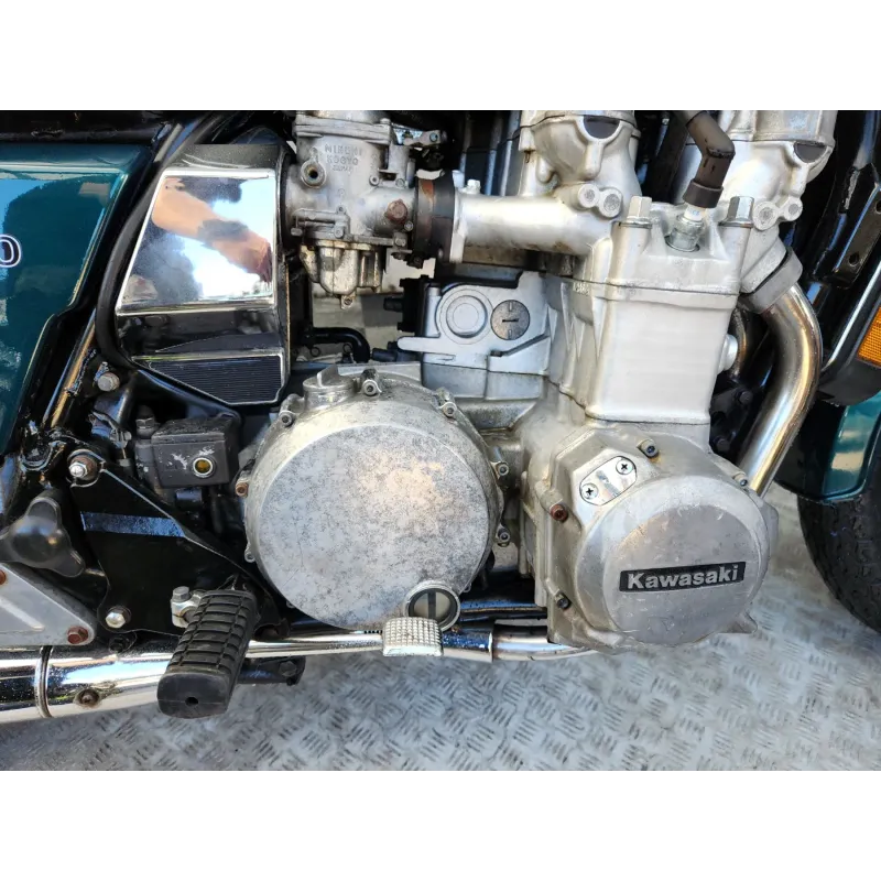 KAWASAKI Z 1300