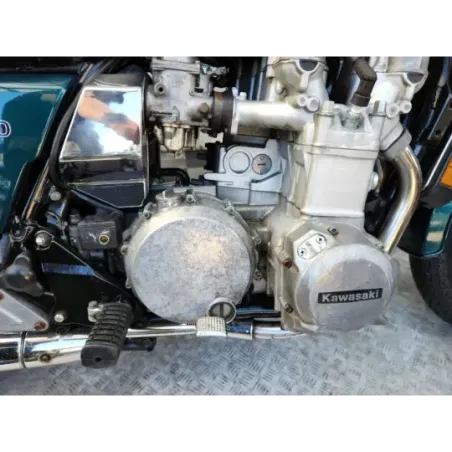 KAWASAKI Z 1300