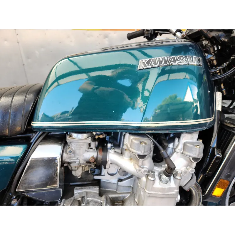 KAWASAKI Z 1300