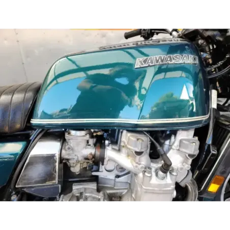KAWASAKI Z 1300