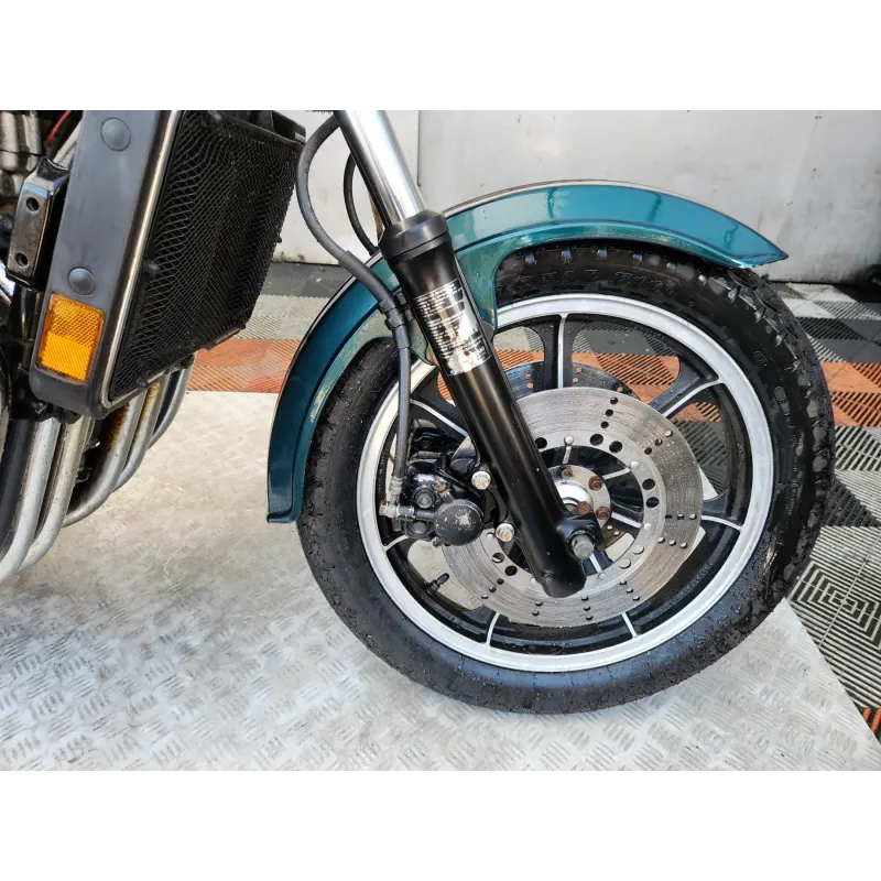 KAWASAKI Z 1300