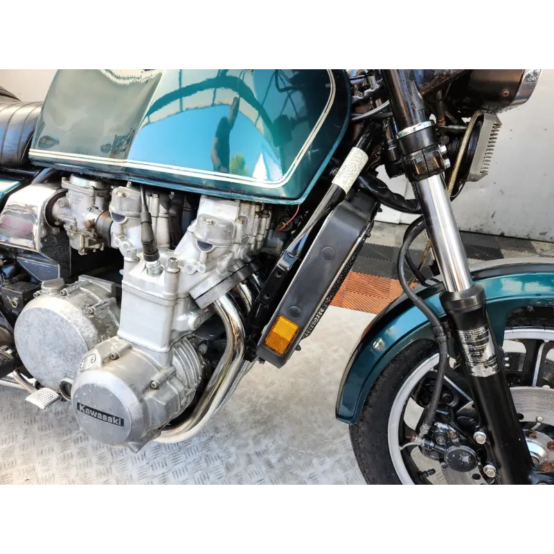 KAWASAKI Z 1300