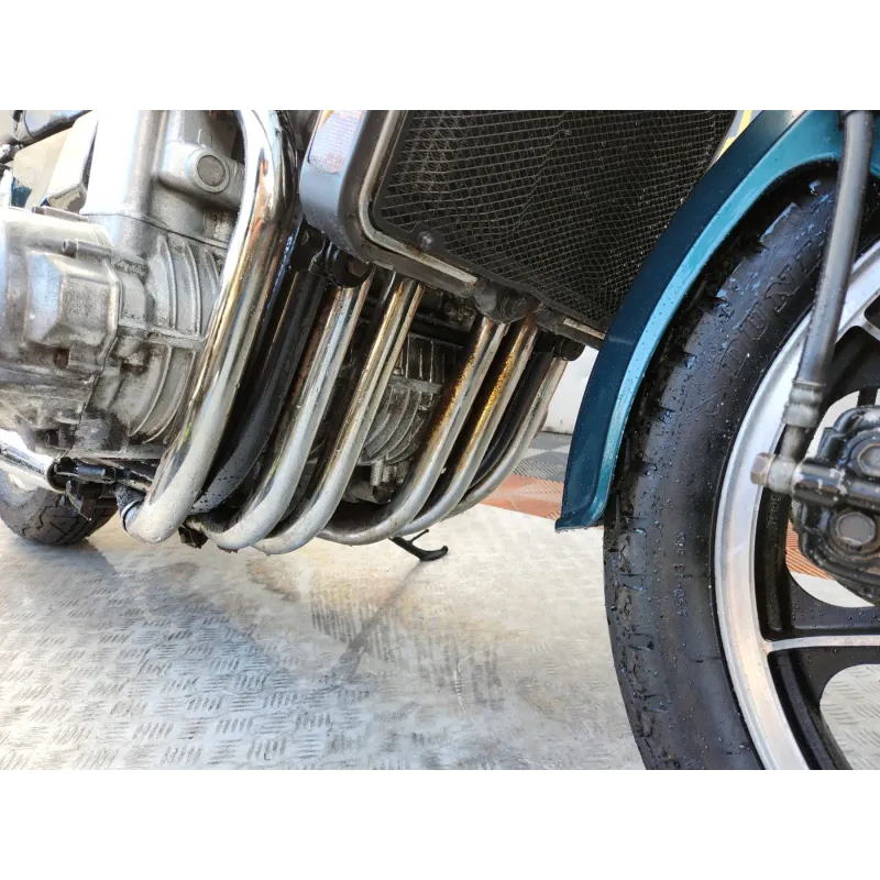 KAWASAKI Z 1300