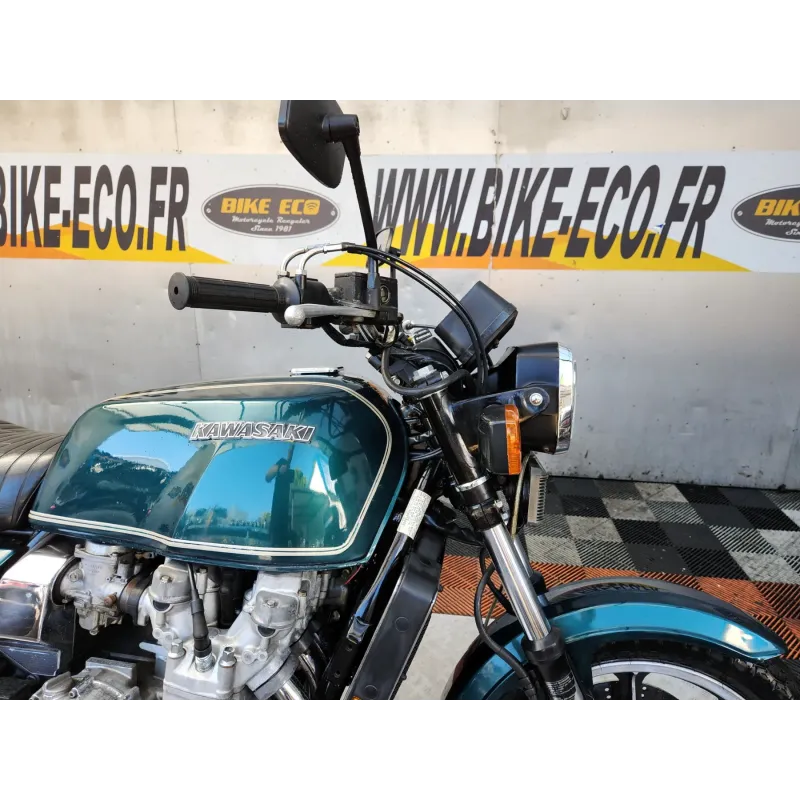 KAWASAKI Z 1300