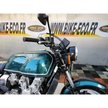 KAWASAKI Z 1300