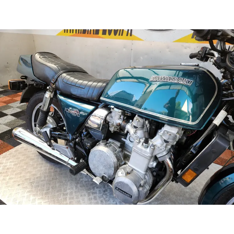 KAWASAKI Z 1300
