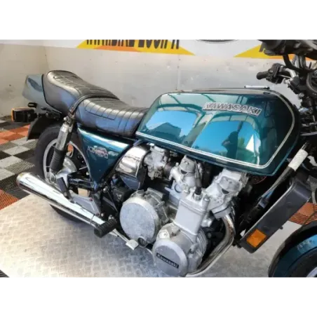 KAWASAKI Z 1300