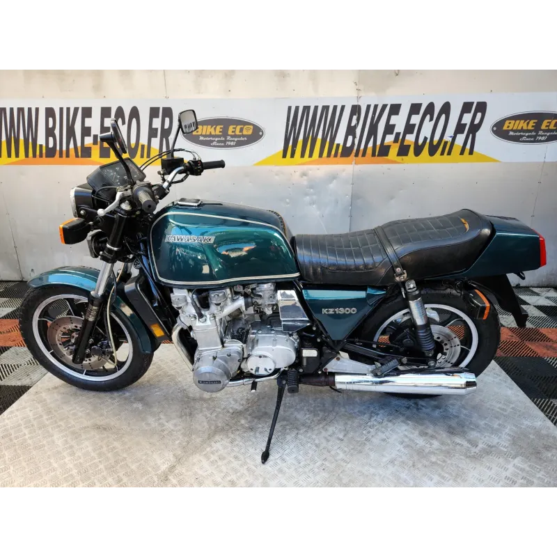 KAWASAKI Z 1300