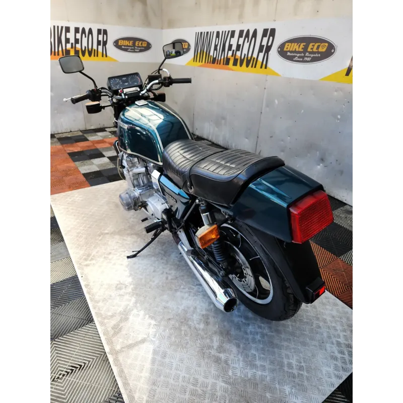 KAWASAKI Z 1300