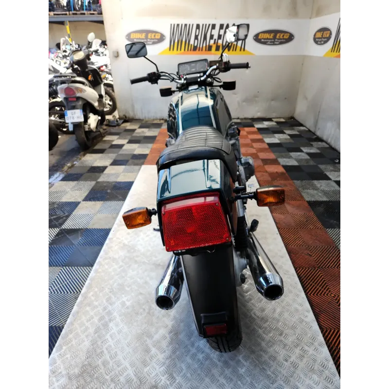 KAWASAKI Z 1300