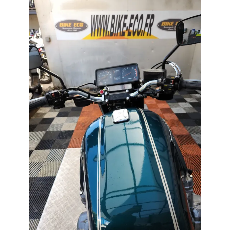 KAWASAKI Z 1300