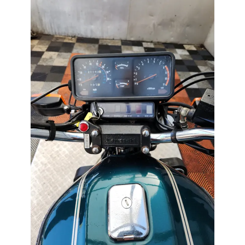 KAWASAKI Z 1300