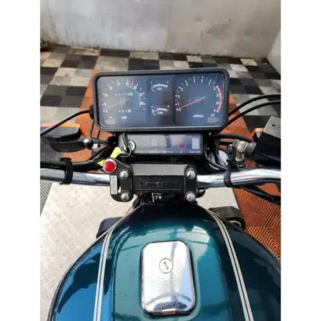 KAWASAKI Z 1300