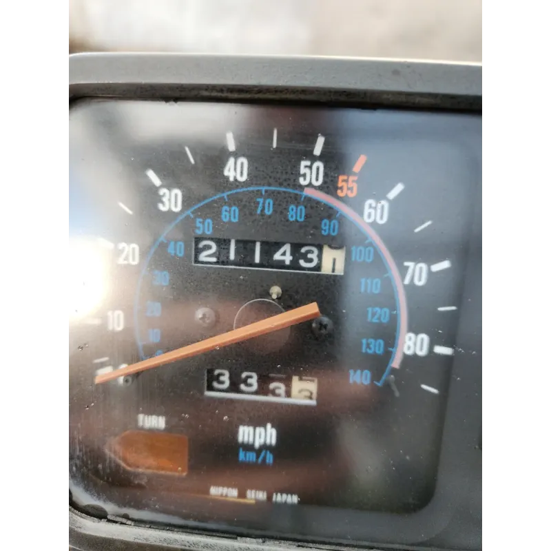 KAWASAKI Z 1300