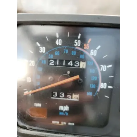 KAWASAKI Z 1300