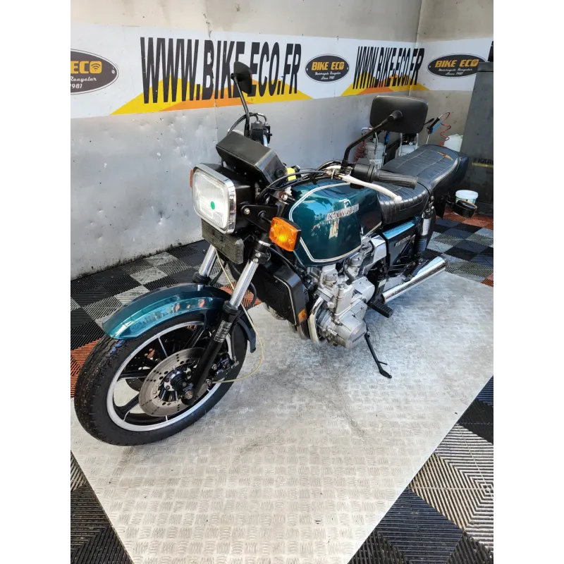 KAWASAKI Z 1300