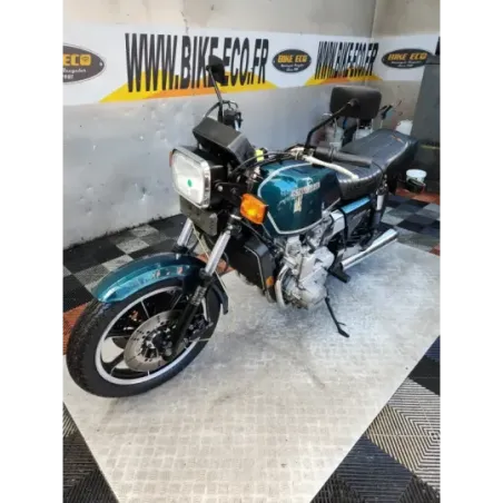 KAWASAKI Z 1300