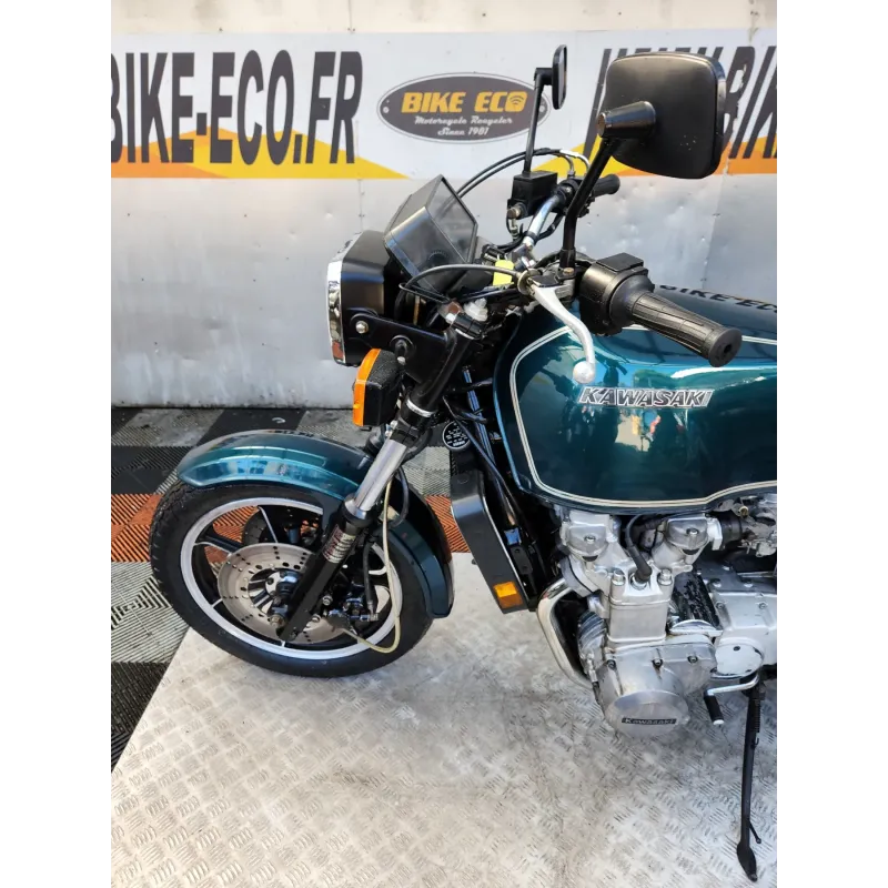 KAWASAKI Z 1300