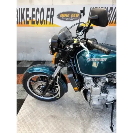 KAWASAKI Z 1300
