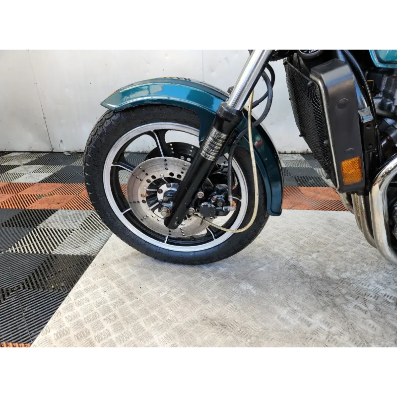 KAWASAKI Z 1300