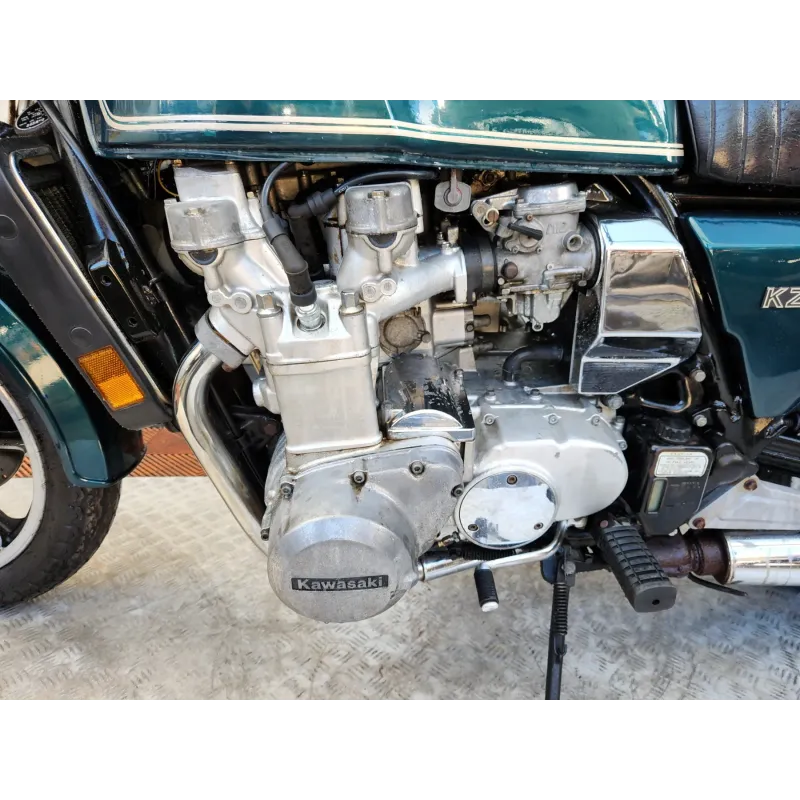 KAWASAKI Z 1300